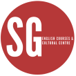 Student Gateway English Courses & Cultural Centre logo